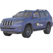Trihp SUV